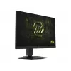 27 colių monitorius MSI MAG 272QPF E20, Rapid IPS, 2560×1440 (WQHD), 0,5 ms, 200 Hz, LED, VESA, aukštis reguliuojamas, juodas