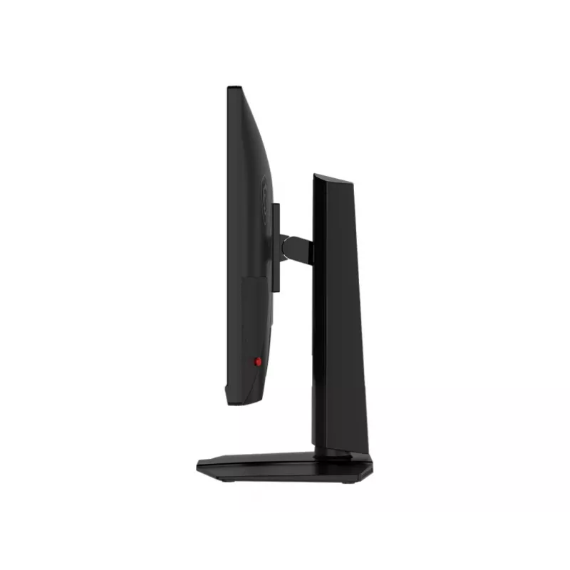 27 colių monitorius MSI MAG 272QPF E20, Rapid IPS, 2560×1440 (WQHD), 0,5 ms, 200 Hz, LED, VESA, aukštis reguliuojamas, juodas