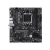 Motininė plokštė MSI Pro A620AM-G EVO WIFI – AMD A620A, Socket AM5, micro ATX, DDR5, 2 lizdai, Wi‑Fi 6E, 2,5Gb Ethernet