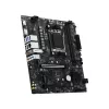 Motininė plokštė MSI Pro A620AM-G EVO WIFI – AMD A620A, Socket AM5, micro ATX, DDR5, 2 lizdai, Wi‑Fi 6E, 2,5Gb Ethernet