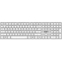MSI FORGE K210 W COMBO WHITE belaidis klaviatūros ir pelės rinkinys, US QWERTY išdėstymas