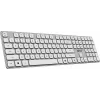 MSI FORGE K210 W COMBO WHITE belaidis klaviatūros ir pelės rinkinys, US QWERTY išdėstymas