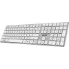 MSI FORGE K210 W COMBO WHITE belaidis klaviatūros ir pelės rinkinys, US QWERTY išdėstymas