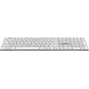 MSI FORGE K210 W COMBO WHITE belaidis klaviatūros ir pelės rinkinys, US QWERTY išdėstymas