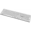 MSI FORGE K210 W COMBO WHITE belaidis klaviatūros ir pelės rinkinys, US QWERTY išdėstymas