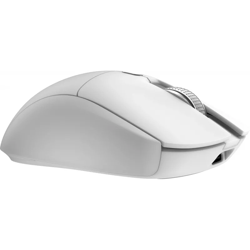 MSI FORGE K210 W COMBO WHITE belaidis klaviatūros ir pelės rinkinys, US QWERTY išdėstymas