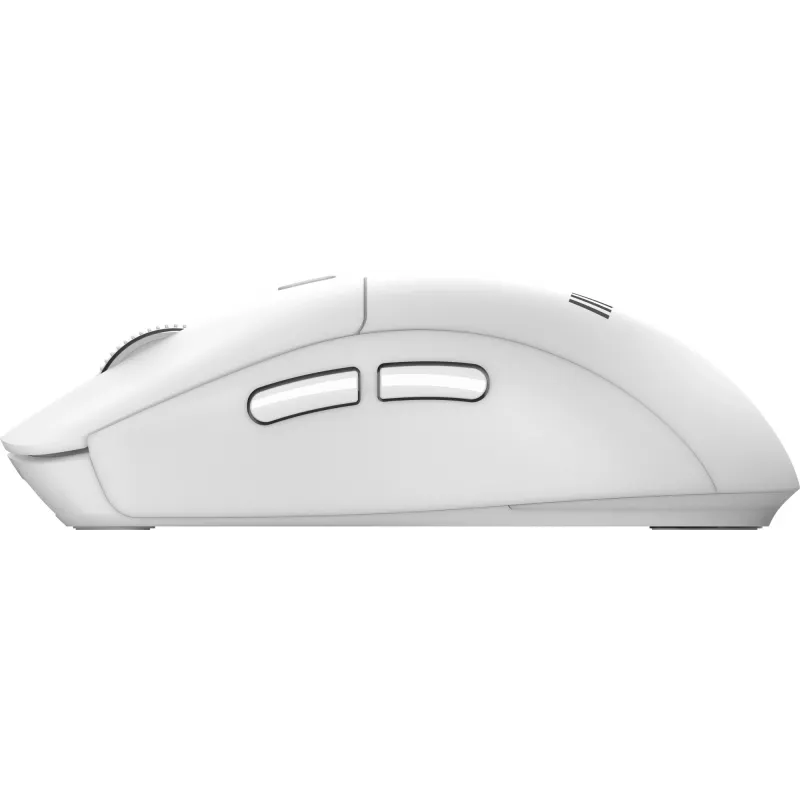 MSI FORGE K210 W COMBO WHITE belaidis klaviatūros ir pelės rinkinys, US QWERTY išdėstymas