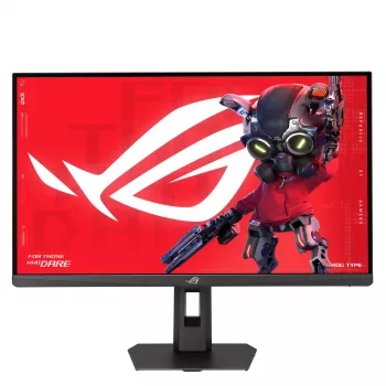 ASUS ROG Strix XG27UCGR kompiuterio monitorius 68,6 cm (27 colių) 3840 x 2160 pikselių 4K Ultra HD LCD juodas