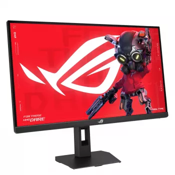 ASUS ROG Strix XG27UCGR kompiuterio monitorius 68,6 cm (27 colių) 3840 x 2160 pikselių 4K Ultra HD LCD juodas