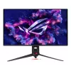 Monitorius ASUS ROG Swift OLED PG32UCDM GEN3 31,5 colio QD-OLED 4K UHD 240Hz 0,03ms Juodas