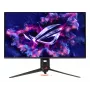 Monitorius ASUS ROG Swift OLED PG32UCDM GEN3 31,5 colio QD-OLED 4K UHD 240Hz 0,03ms Juodas