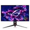 Monitorius ASUS ROG Swift OLED PG32UCDM GEN3 31,5 colio QD-OLED 4K UHD 240Hz 0,03ms Juodas