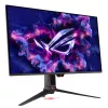 Monitorius ASUS ROG Swift OLED PG32UCDM GEN3 31,5 colio QD-OLED 4K UHD 240Hz 0,03ms Juodas