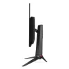 Monitorius ASUS ROG Swift OLED PG32UCDM GEN3 31,5 colio QD-OLED 4K UHD 240Hz 0,03ms Juodas