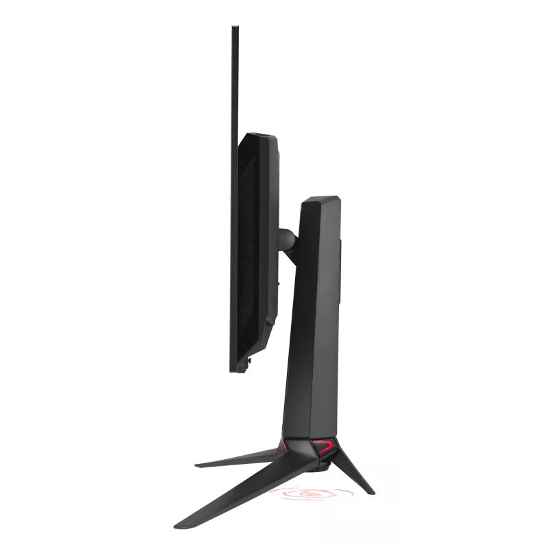 Monitorius ASUS ROG Swift OLED PG32UCDM GEN3 31,5 colio QD-OLED 4K UHD 240Hz 0,03ms Juodas