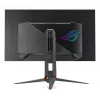 Monitorius ASUS ROG Swift OLED PG32UCDM GEN3 31,5 colio QD-OLED 4K UHD 240Hz 0,03ms Juodas