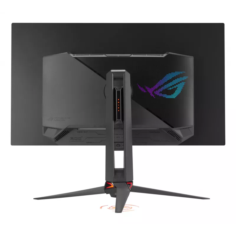 Monitorius ASUS ROG Swift OLED PG32UCDM GEN3 31,5 colio QD-OLED 4K UHD 240Hz 0,03ms Juodas