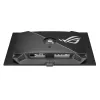 ASUS ROG Strix OLED XG27AQDMG žaidimų monitorius 26,5 colio 2560x1440 WOLED 0,03 ms USB 3.2 Gen 1 VESA aukštis reguliuojamas, juodas
