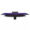 ASUS ROG Strix OLED XG27AQDMG žaidimų monitorius 26,5 colio 2560x1440 WOLED 0,03 ms USB 3.2 Gen 1 VESA aukštis reguliuojamas, juodas