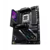 Motininė plokštė ASUS ROG STRIX X870E-E GAMING WIFI7 NEO — AM5, X870E mikroschemų rinkinys, PCIe palaikymas, Wi‑Fi 7