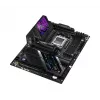 Motininė plokštė ASUS ROG STRIX X870E-E GAMING WIFI7 NEO — AM5, X870E mikroschemų rinkinys, PCIe palaikymas, Wi‑Fi 7