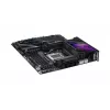 Motininė plokštė ASUS ROG STRIX X870E-E GAMING WIFI7 NEO — AM5, X870E mikroschemų rinkinys, PCIe palaikymas, Wi‑Fi 7