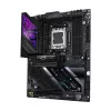 Motininė plokštė ASUS ROG STRIX X870E-E GAMING WIFI7 NEO — AM5, X870E mikroschemų rinkinys, PCIe palaikymas, Wi‑Fi 7