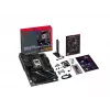 Motininė plokštė ASUS ROG STRIX X870E-E GAMING WIFI7 NEO — AM5, X870E mikroschemų rinkinys, PCIe palaikymas, Wi‑Fi 7