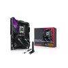 Motininė plokštė ASUS ROG STRIX X870E-E GAMING WIFI7 NEO — AM5, X870E mikroschemų rinkinys, PCIe palaikymas, Wi‑Fi 7