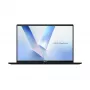Nešiojamas kompiuteris ASUS Vivobook 16 F1607AA-MB047W Intel Core Ultra 5 325, 16 colių WUXGA, 16 GB DDR5, 512 GB SSD, Windows 11 Home, Mėlyna
