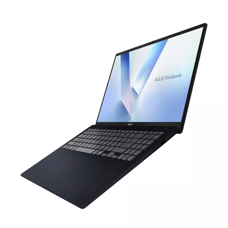 Nešiojamas kompiuteris ASUS Vivobook 16 F1607AA-MB047W Intel Core Ultra 5 325, 16 colių WUXGA, 16 GB DDR5, 512 GB SSD, Windows 11 Home, Mėlyna