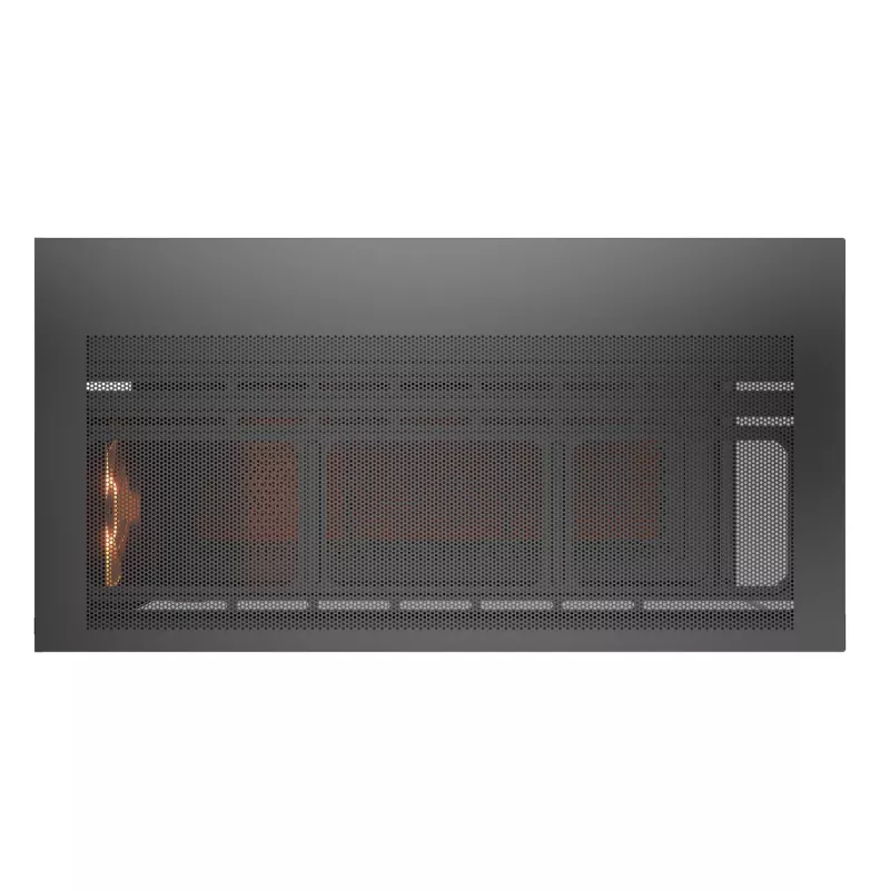 Cougar CFV235 Vision Midi Tower PC korpusas, ARGB, 9,16 colių LCD (1920×462), grūdintas stiklas, juodas