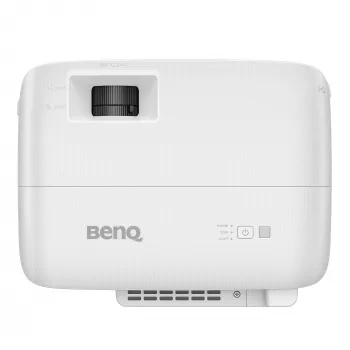 BenQ TH575i standartinio projekcijos atstumo projektorius 3800 ANSI liumenų DLP 1080p (1920x1080) 3D baltas