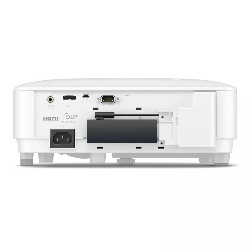 BenQ TH575i standartinio projekcijos atstumo projektorius 3800 ANSI liumenų DLP 1080p (1920x1080) 3D baltas