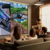 BenQ TH575i standartinio projekcijos atstumo projektorius 3800 ANSI liumenų DLP 1080p (1920x1080) 3D baltas