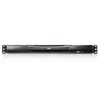 KVM jungiklis ATEN KL1516AIM-AXA-AG 1U, 17 inch LCD, juodas