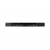 ATEN 16 prievadų 2 magistralių CAT5e/6 KVM per IP jungiklis su LUC (nešiojamojo kompiuterio USB konsolė), garsu ir virtualios laikmenos palaikymu