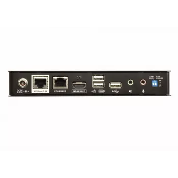 ATEN CE820R USB HDMI HDBaseT 2.0 KVM imtuvas, 100 m, Cat5e/6/6a, 4K