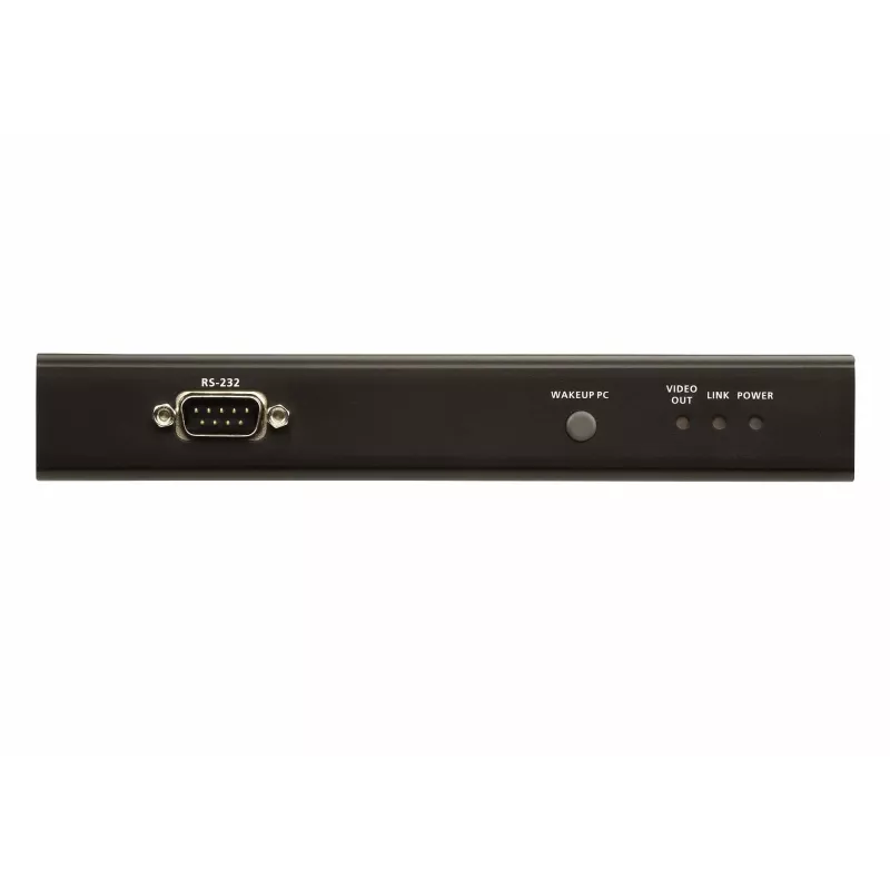 ATEN CE820R USB HDMI HDBaseT 2.0 KVM imtuvas, 100 m, Cat5e/6/6a, 4K