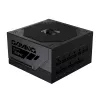 GIGABYTE GAMING 750GM PG5 maitinimo blokas – PCIe 5.1, 80 PLUS Gold, visiškai modulinis, 135 mm ventiliatorius, ATX 3.1 suderinamas, EU kištukas