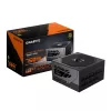 GIGABYTE GAMING 750GM PG5 maitinimo blokas – PCIe 5.1, 80 PLUS Gold, visiškai modulinis, 135 mm ventiliatorius, ATX 3.1 suderinamas, EU kištukas