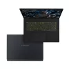 Nešiojamas kompiuteris GIGABYTE GAMING A18 PRO DYJG3DEBC4SH, Intel Core 7 240H, 45,7 cm (18 col.) WQXGA, 32 GB LPDDR5x, 1 TB SSD, NVIDIA GeForce RTX 5080, Wi-Fi 6E, Windows 11 Home, juodas