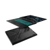 Nešiojamas kompiuteris GIGABYTE GAMING A18 PRO DYJG3DEBC4SH, Intel Core 7 240H, 45,7 cm (18 col.) WQXGA, 32 GB LPDDR5x, 1 TB SSD, NVIDIA GeForce RTX 5080, Wi-Fi 6E, Windows 11 Home, juodas