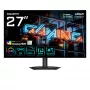 27 colių GIGABYTE MO27Q28GR WOLED QHD žaidimų monitorius — 2560×1440, 280Hz, 0,03ms, 335 cd/m², HDMI 2.1, DisplayPort 1.4