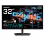 GIGABYTE MO32U24 32 colių QD-OLED žaidimų monitorius, 4K UHD 3840x2160, 240Hz, 0.03ms, HDMI 2.1, DisplayPort 1.4, HDR True Black 500