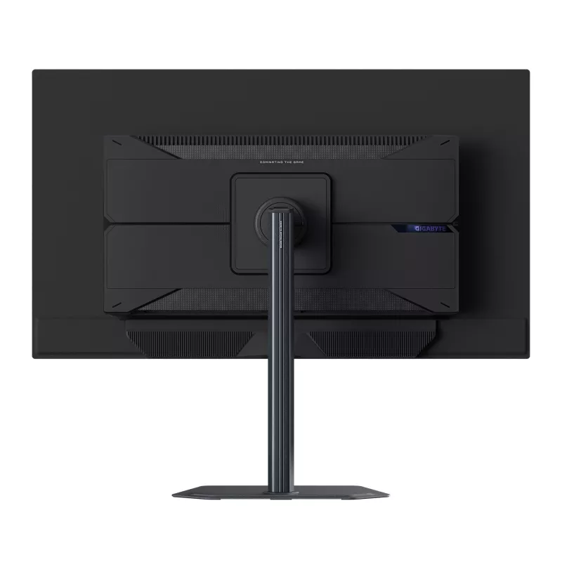 GIGABYTE MO32U24 32 colių QD-OLED žaidimų monitorius, 4K UHD 3840x2160, 240Hz, 0.03ms, HDMI 2.1, DisplayPort 1.4, HDR True Black 500