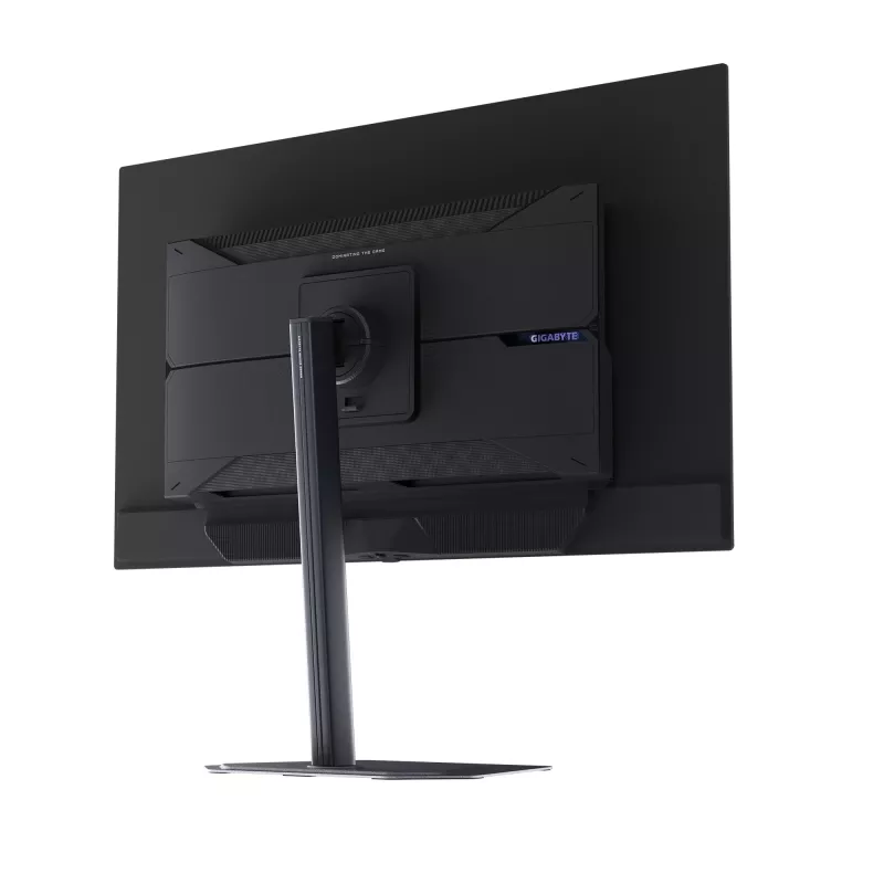 GIGABYTE MO32U24 32 colių QD-OLED žaidimų monitorius, 4K UHD 3840x2160, 240Hz, 0.03ms, HDMI 2.1, DisplayPort 1.4, HDR True Black 500