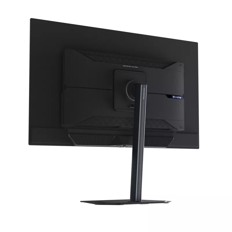 GIGABYTE MO32U24 32 colių QD-OLED žaidimų monitorius, 4K UHD 3840x2160, 240Hz, 0.03ms, HDMI 2.1, DisplayPort 1.4, HDR True Black 500