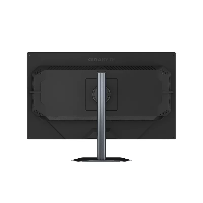 27 colių OLED 2K QHD žaidimų monitorius GIGABYTE GO27Q24G — 2560x1440, 240Hz, 0,03ms, FreeSync Premium, G-Sync Compatible, HDMI 2.1, DP 1.4