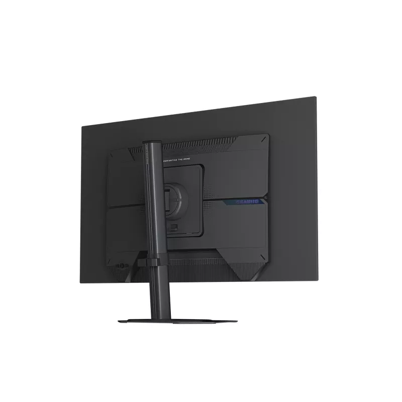 27 colių OLED 2K QHD žaidimų monitorius GIGABYTE GO27Q24G — 2560x1440, 240Hz, 0,03ms, FreeSync Premium, G-Sync Compatible, HDMI 2.1, DP 1.4